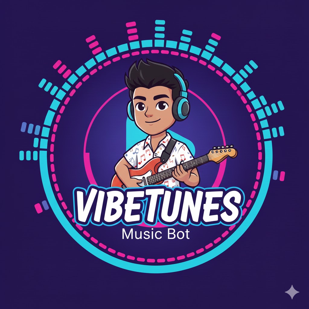 VibeTunes
